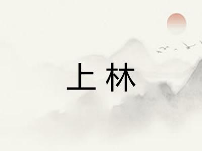 上林